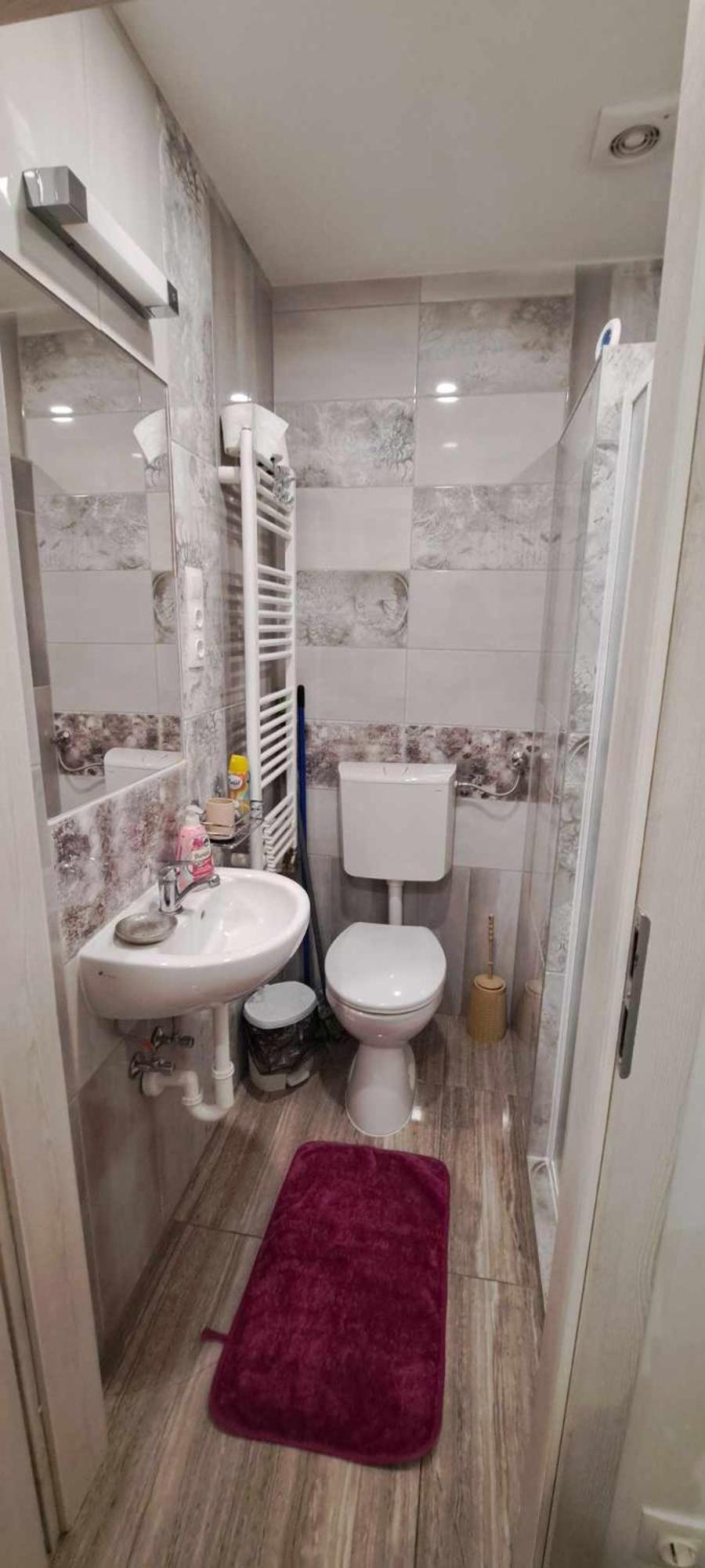 Pompar Belvarosi Apartman Szeged Buitenkant foto